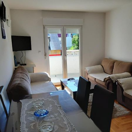 Apartments Jovana Žabljak Exteriör bild