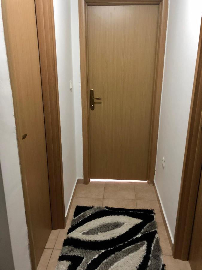 Apartments Jovana Žabljak Exteriör bild